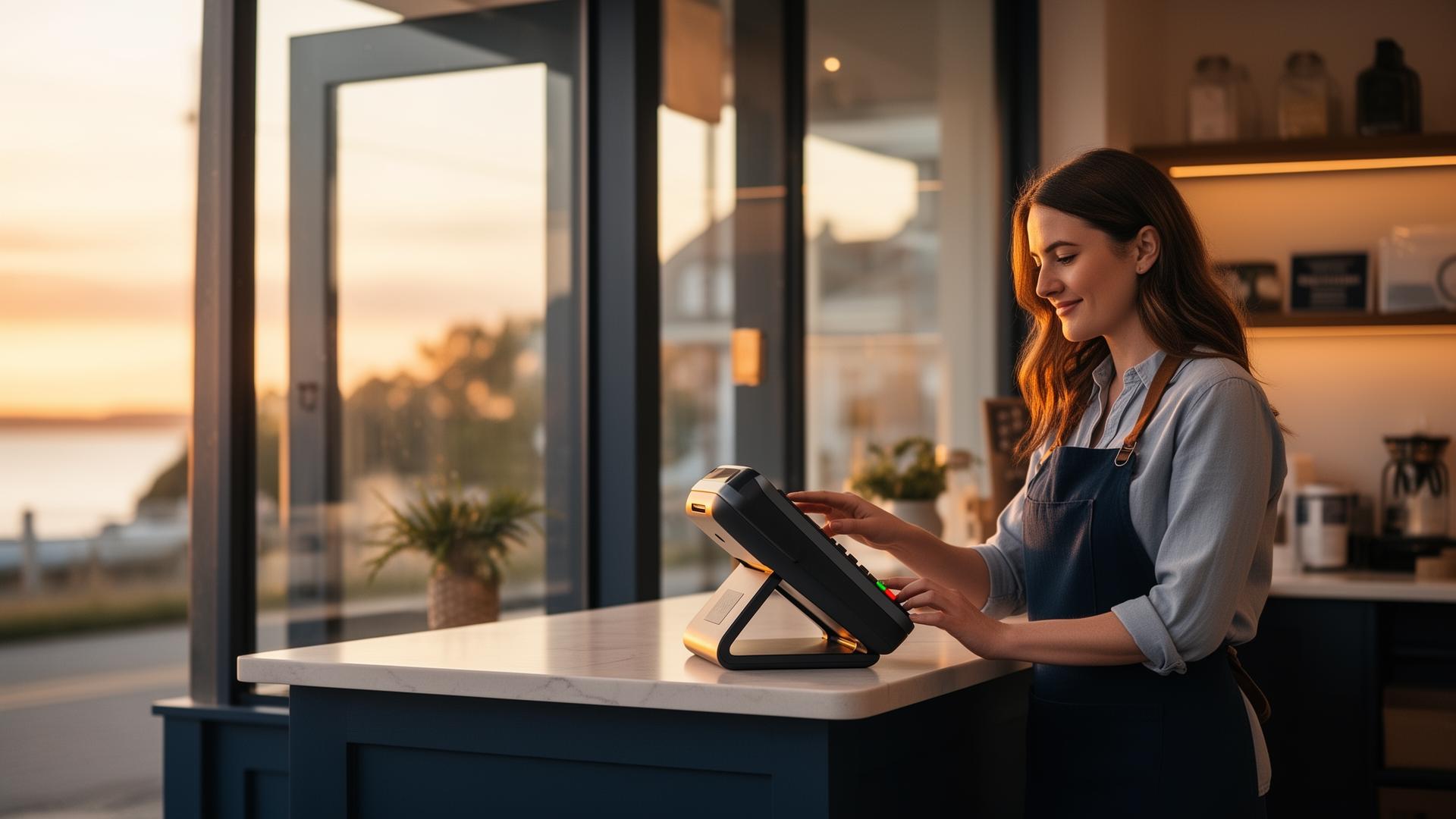 Credit Card Terminals New Hampshire for Reliable Business Payments — local merchant services in the Seacoast